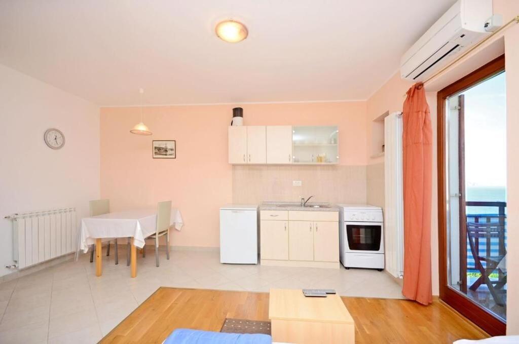 Apartments Ivanka Senj  Exterior foto